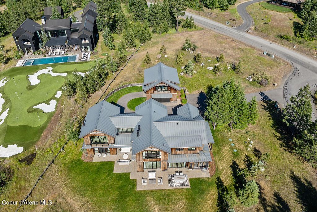 8033 S Gozzer RD, Harrison, ID 83833 photo 9