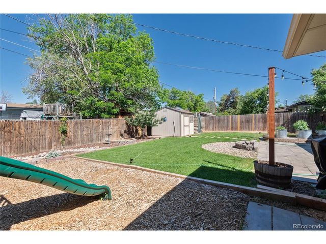 362 S Salem St, Aurora, CO 80012