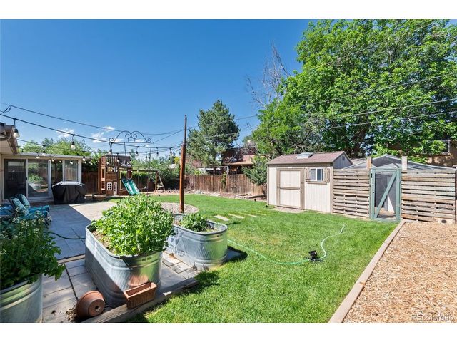 362 S Salem St, Aurora, CO 80012