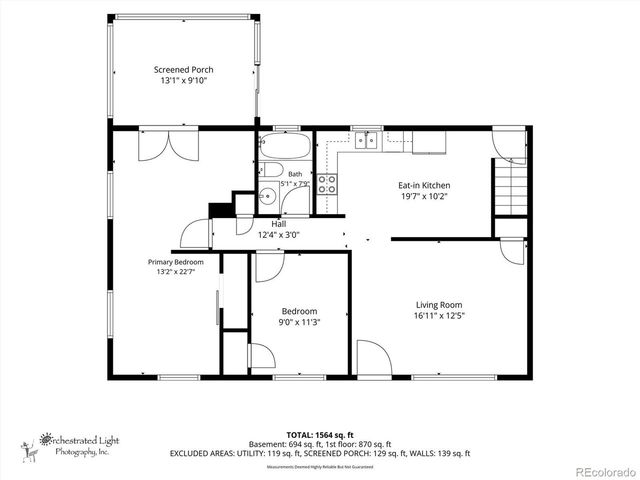 362 S Salem St, Aurora, CO 80012