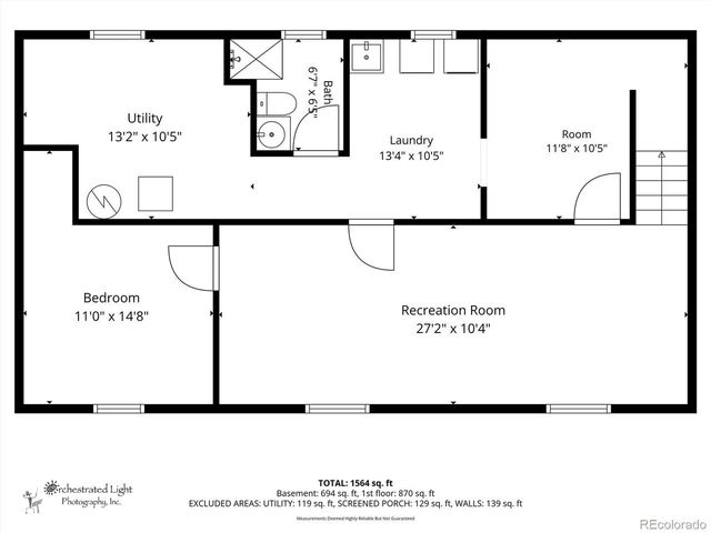 362 S Salem St, Aurora, CO 80012