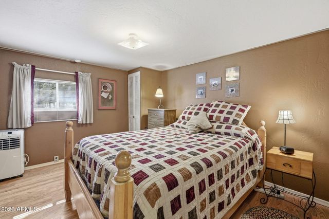 2169 FOREST PARK Drive, Overgaard, AZ 85933