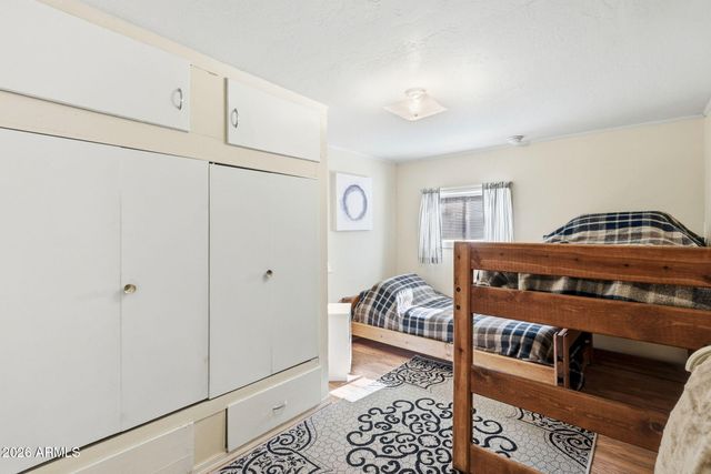 2169 FOREST PARK Drive, Overgaard, AZ 85933