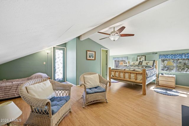 2169 FOREST PARK Drive, Overgaard, AZ 85933