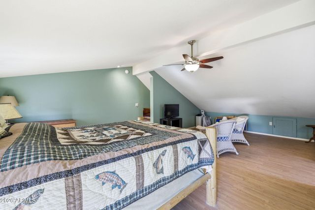 2169 FOREST PARK Drive, Overgaard, AZ 85933