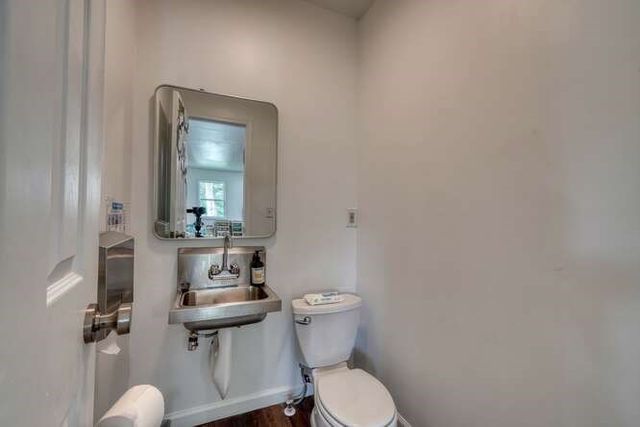 147 Sawyer Cove Road, Hayesville, NC 28904