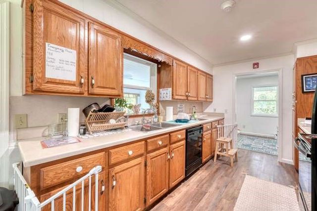 147 Sawyer Cove Road, Hayesville, NC 28904