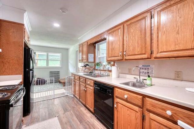 147 Sawyer Cove Road, Hayesville, NC 28904