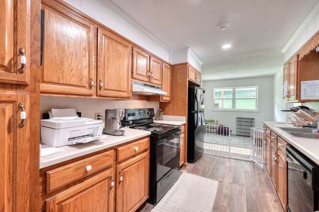 147 Sawyer Cove Road, Hayesville, NC 28904