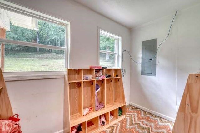 147 Sawyer Cove Road, Hayesville, NC 28904