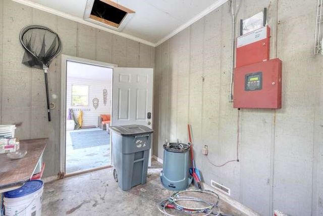 147 Sawyer Cove Road, Hayesville, NC 28904