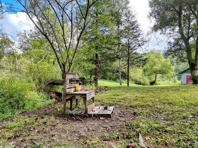 147 Sawyer Cove Road, Hayesville, NC 28904