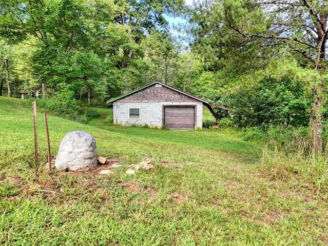 147 Sawyer Cove Road, Hayesville, NC 28904