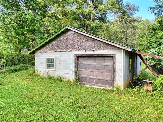 147 Sawyer Cove Road, Hayesville, NC 28904