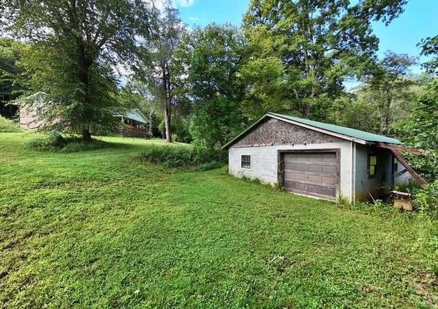 147 Sawyer Cove Road, Hayesville, NC 28904