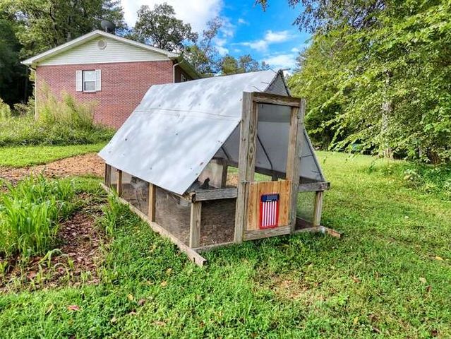 147 Sawyer Cove Road, Hayesville, NC 28904