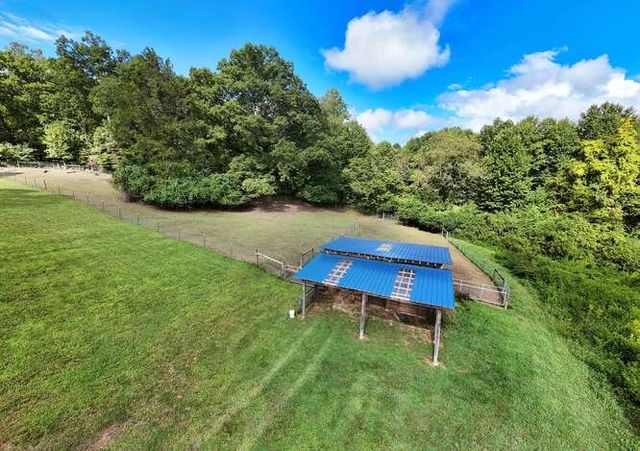 147 Sawyer Cove Road, Hayesville, NC 28904