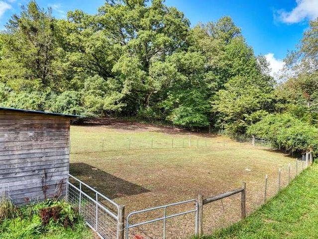 147 Sawyer Cove Road, Hayesville, NC 28904