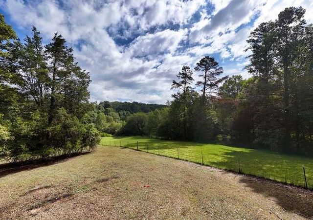147 Sawyer Cove Road, Hayesville, NC 28904