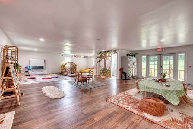 147 Sawyer Cove Road, Hayesville, NC 28904