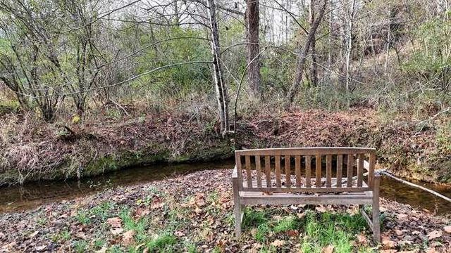 147 Sawyer Cove Road, Hayesville, NC 28904