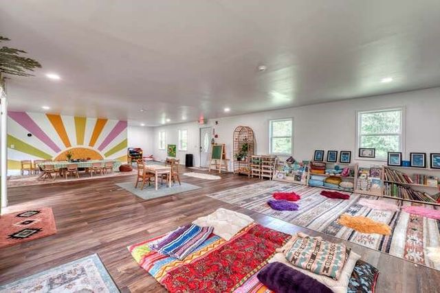 147 Sawyer Cove Road, Hayesville, NC 28904