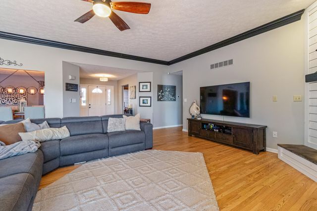 857 Shaney Lane 857 Shaney Lane, Brookville, OH 45309