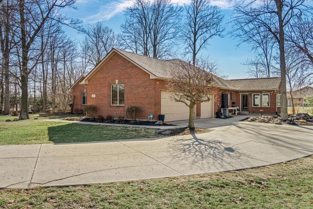 857 Shaney Lane 857 Shaney Lane, Brookville, OH 45309