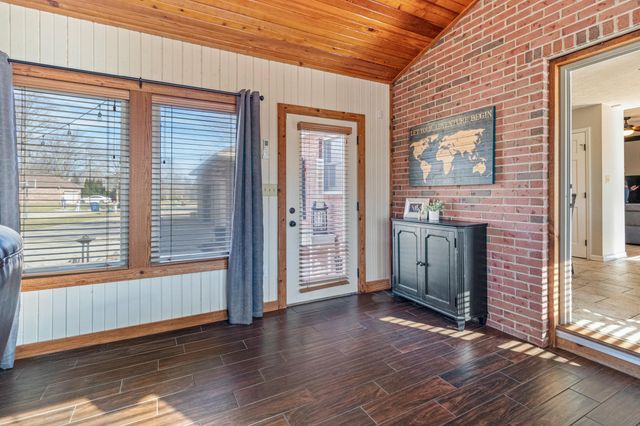 857 Shaney Lane 857 Shaney Lane, Brookville, OH 45309