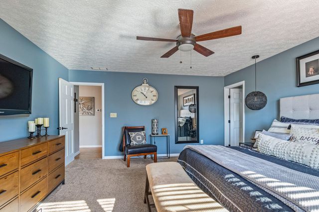 857 Shaney Lane 857 Shaney Lane, Brookville, OH 45309