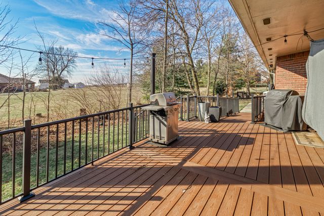 857 Shaney Lane 857 Shaney Lane, Brookville, OH 45309