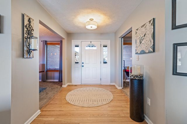 857 Shaney Lane 857 Shaney Lane, Brookville, OH 45309