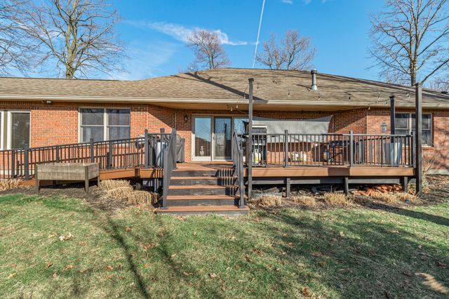 857 Shaney Lane 857 Shaney Lane, Brookville, OH 45309