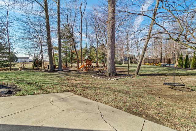 857 Shaney Lane 857 Shaney Lane, Brookville, OH 45309