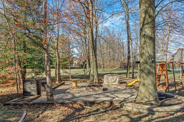 857 Shaney Lane 857 Shaney Lane, Brookville, OH 45309