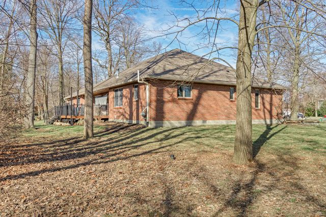 857 Shaney Lane 857 Shaney Lane, Brookville, OH 45309