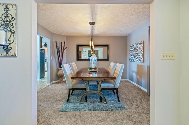 857 Shaney Lane 857 Shaney Lane, Brookville, OH 45309