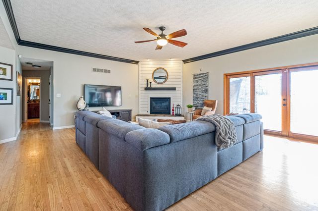 857 Shaney Lane 857 Shaney Lane, Brookville, OH 45309