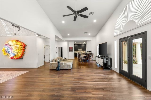 7185 Ranchito Circle, Las Vegas, NV 89120