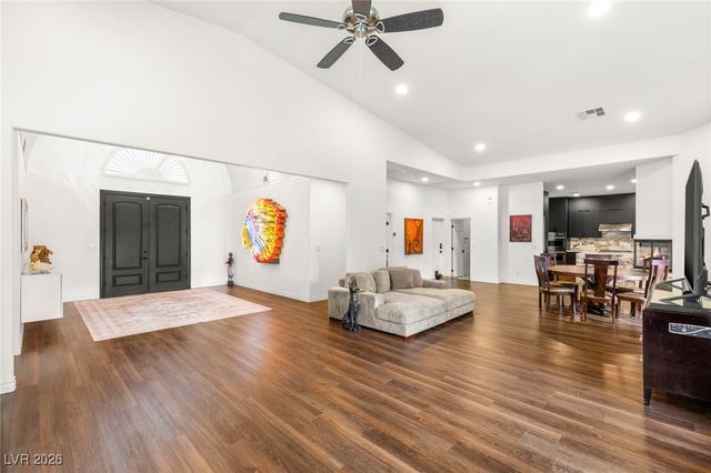 7185 Ranchito Circle, Las Vegas, NV 89120