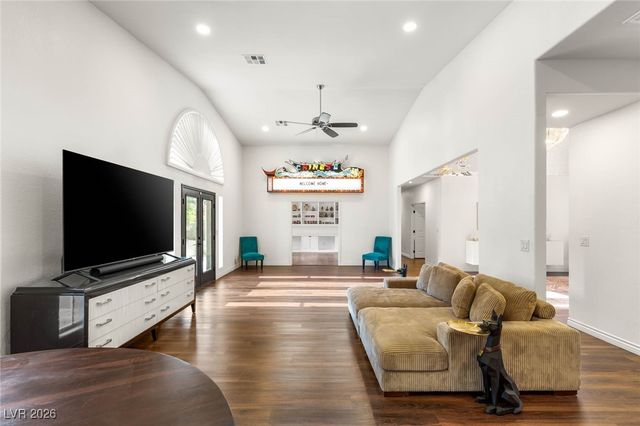 7185 Ranchito Circle, Las Vegas, NV 89120