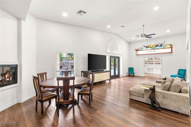 7185 Ranchito Circle, Las Vegas, NV 89120