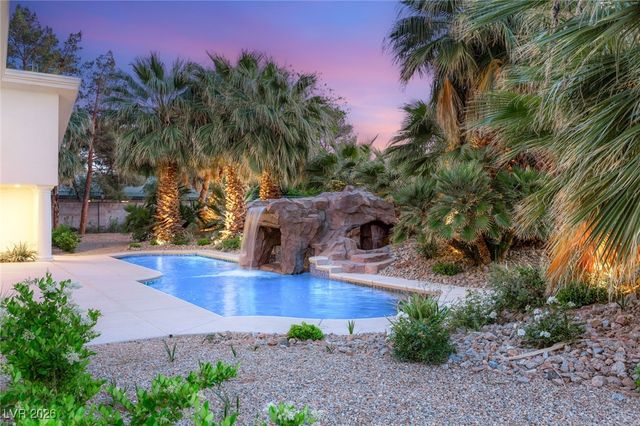 7185 Ranchito Circle, Las Vegas, NV 89120