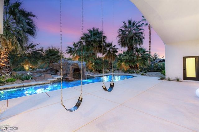 7185 Ranchito Circle, Las Vegas, NV 89120