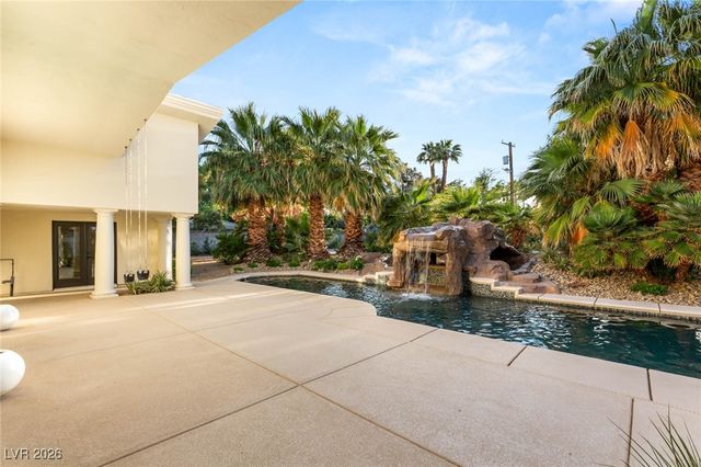 7185 Ranchito Circle, Las Vegas, NV 89120