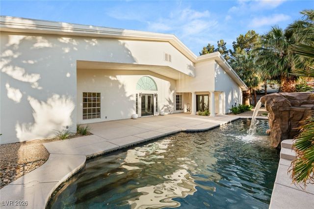 7185 Ranchito Circle, Las Vegas, NV 89120