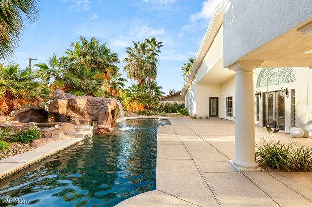 7185 Ranchito Circle, Las Vegas, NV 89120