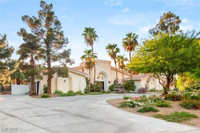 7185 Ranchito Circle, Las Vegas, NV 89120