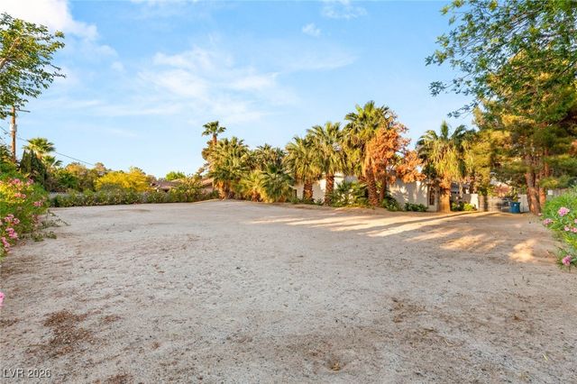 7185 Ranchito Circle, Las Vegas, NV 89120