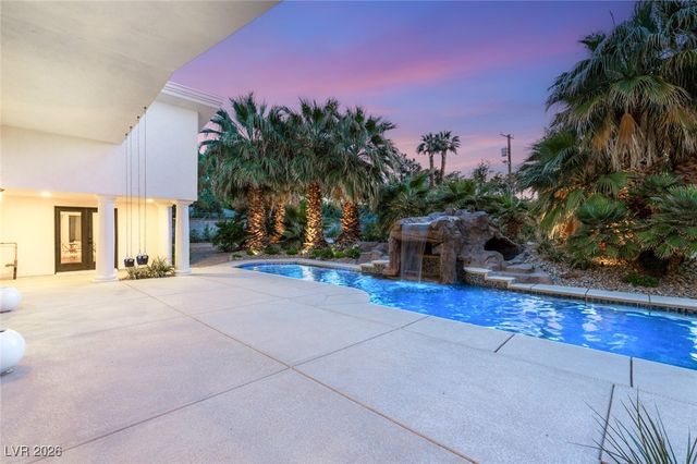 7185 Ranchito Circle, Las Vegas, NV 89120